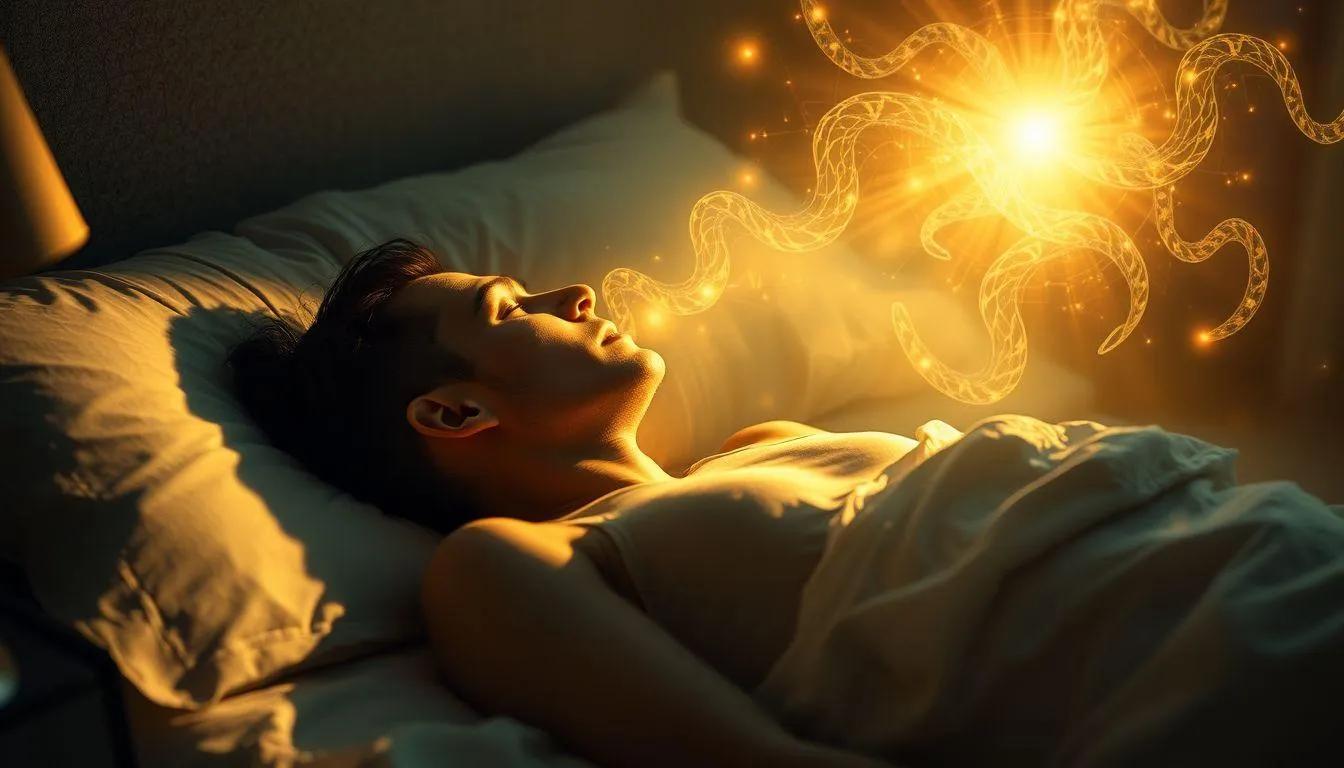 Makna Spiritual dan Psikologis (c) Ilustrasi AI