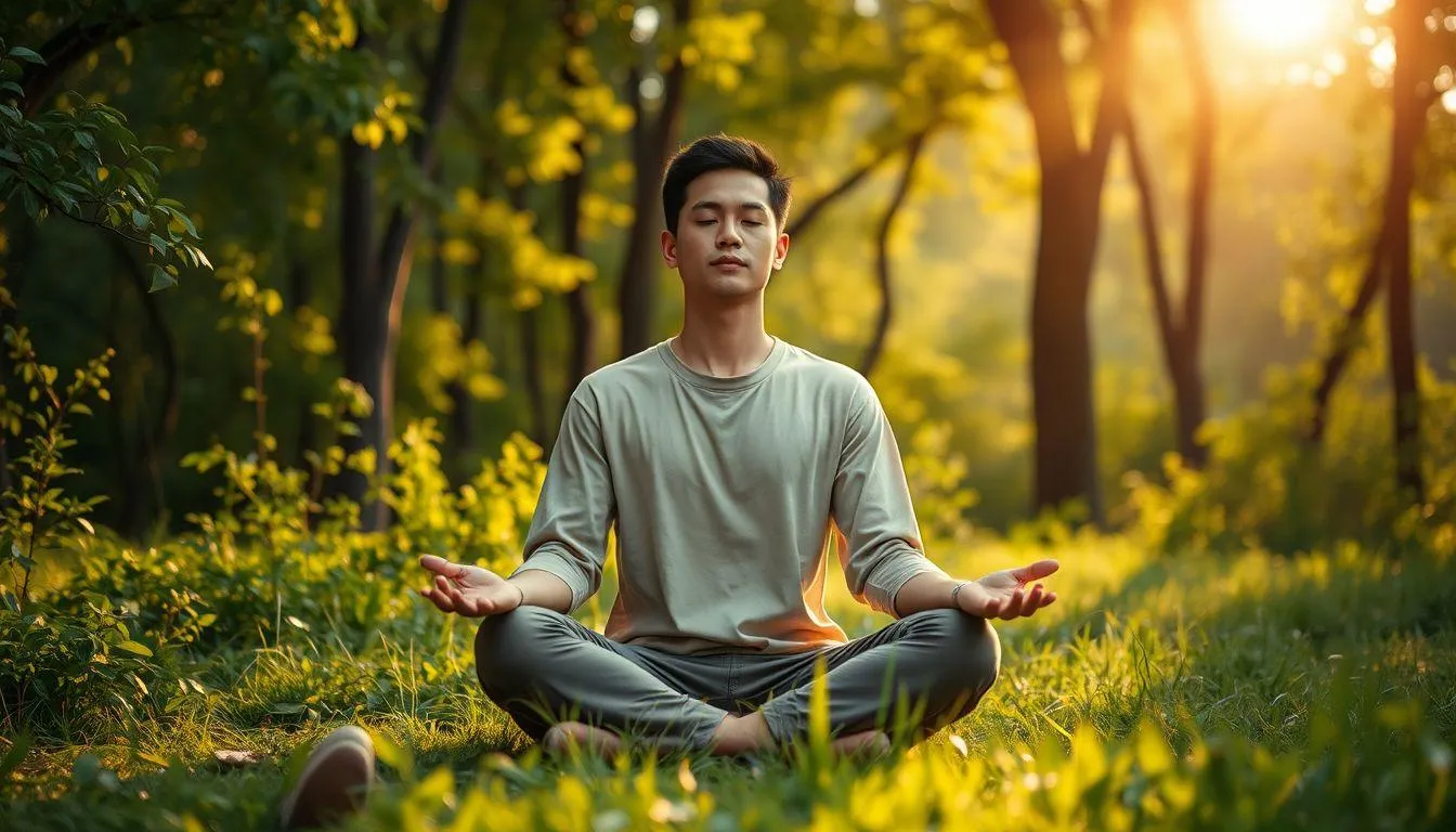 Cara Menyikapi dan Mengambil Hikmah (c) Ilustrasi AI