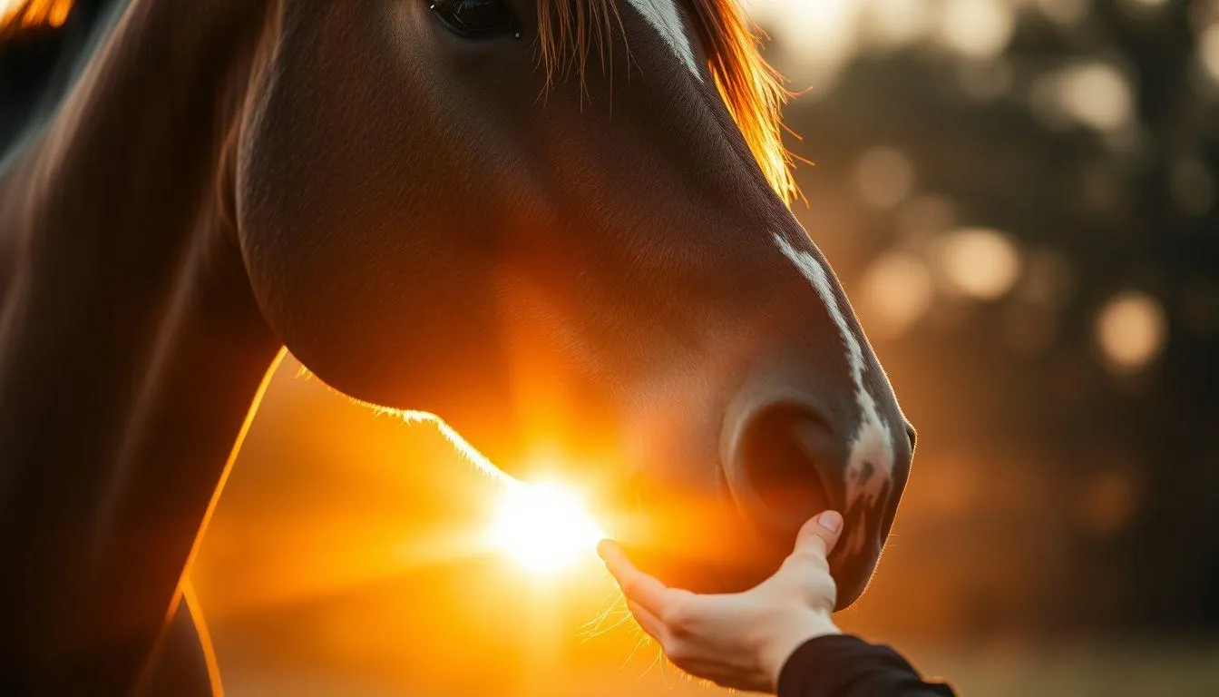 Pertanda Positif dari Mimpi Digigit Kuda (c) Ilustrasi AI