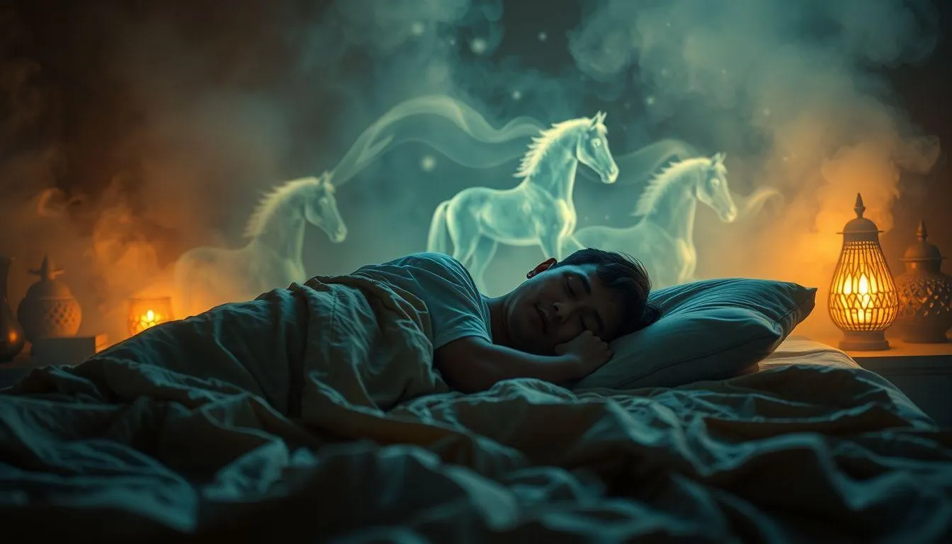 Faktor-Faktor yang Mempengaruhi Interpretasi Mimpi (c) Ilustrasi AI