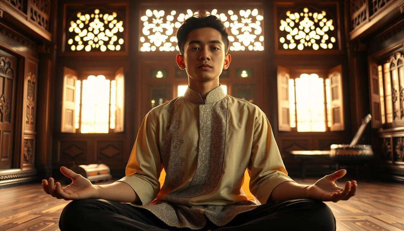 Tafsir Mimpi Digigit Kumbang Menurut Primbon Jawa (c) Ilustrasi AI