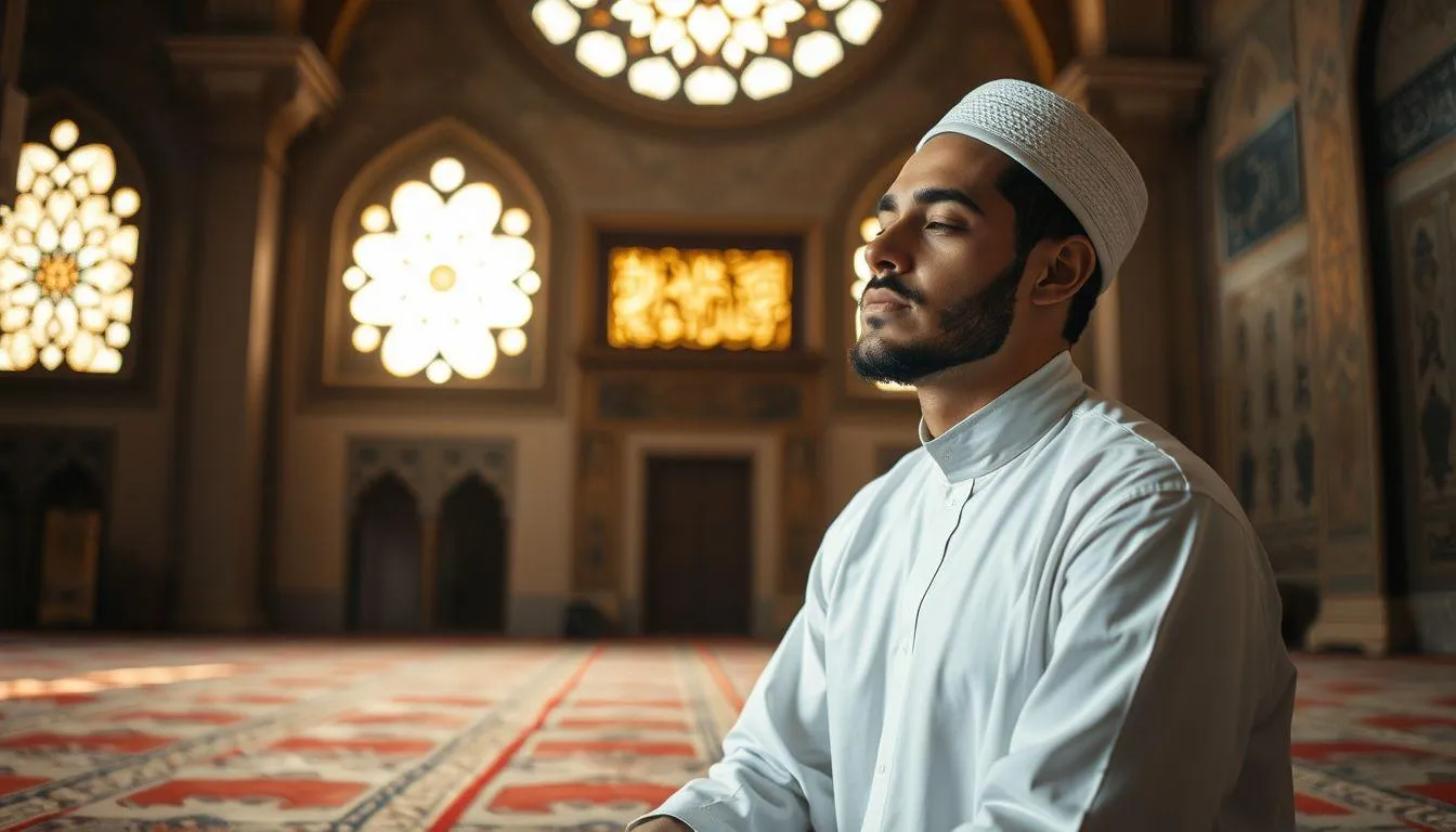 Interpretasi Mimpi Digigit Laba-laba dalam Islam (c) Ilustrasi AI