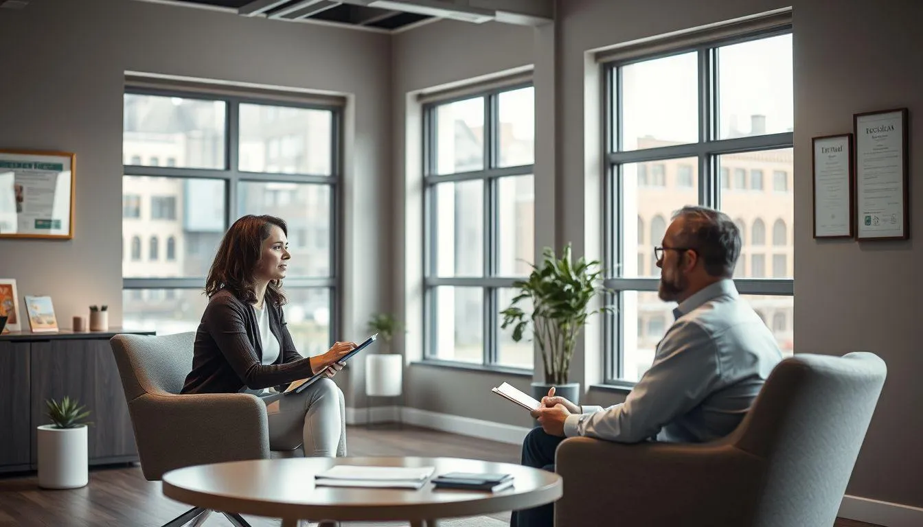 Makna Psikologis dan Emosional (c) Ilustrasi AI