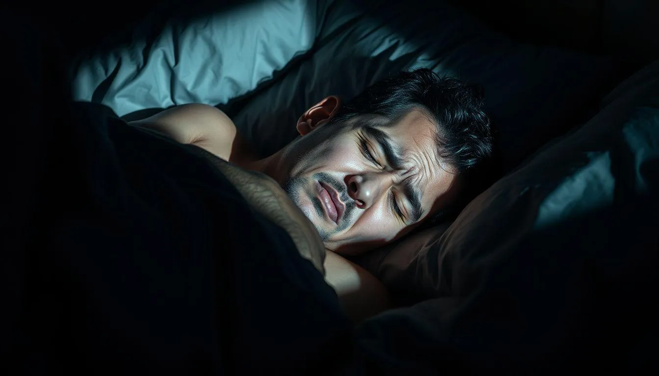 Pengertian dan Makna Dasar Mimpi Digigit Manusia (c) Ilustrasi AI