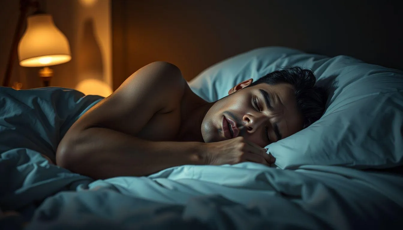 Jenis-Jenis Mimpi Digigit Manusia dan Maknanya (c) Ilustrasi AI