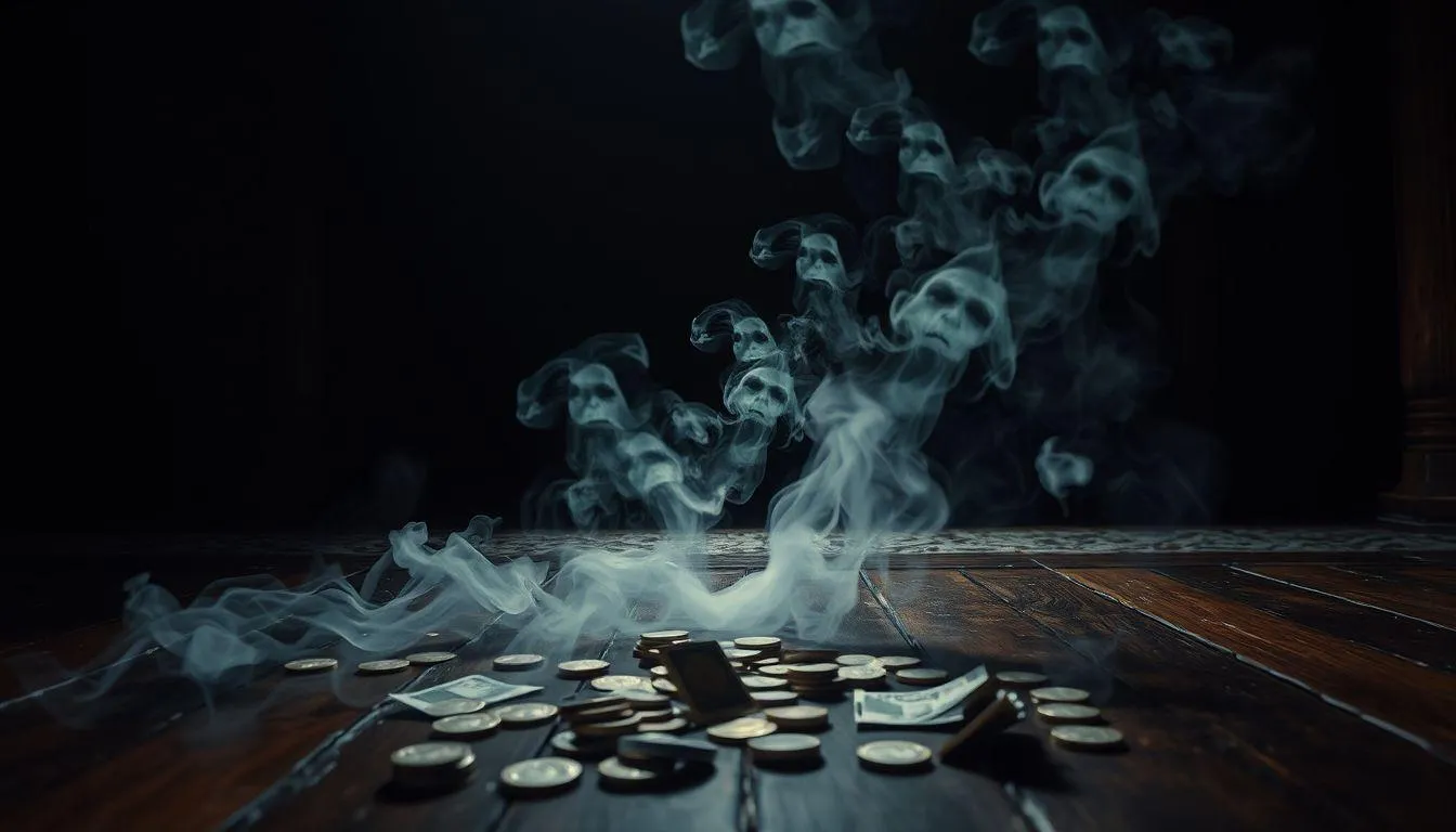 Tafsir Mimpi Digigit Orang Kesurupan Menurut Primbon Jawa (c) Ilustrasi AI