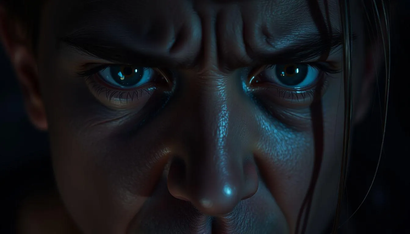 Pengertian dan Makna Dasar Mimpi Digigit Penyengat (c) Ilustrasi AI