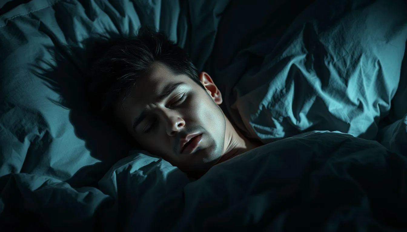 Faktor Psikologis yang Mempengaruhi Mimpi Digigit Penyengat (c) Ilustrasi AI