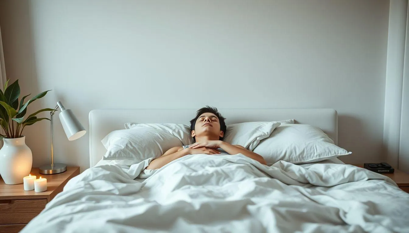 Cara Mengatasi Mimpi Digigit Penyengat yang Mengganggu (c) Ilustrasi AI