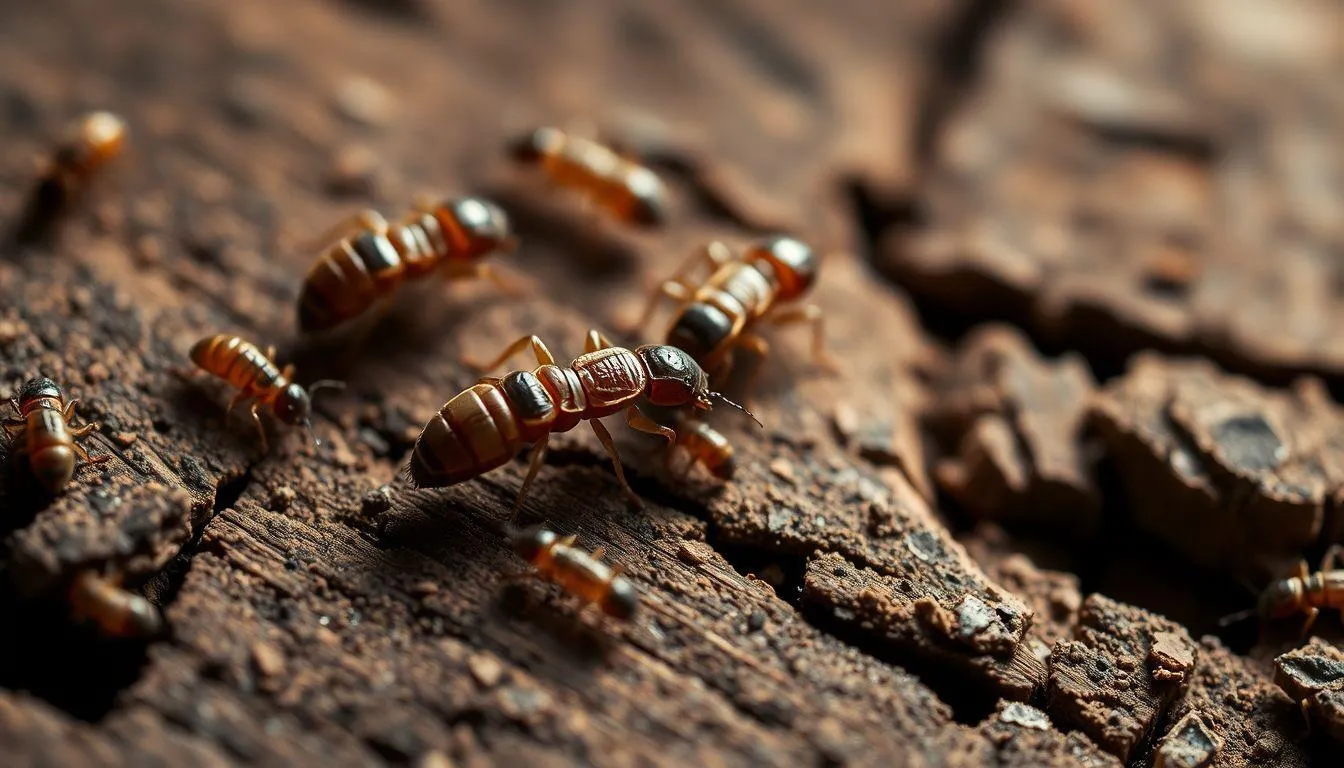 FAQ: Pertanyaan Umum tentang Arti Mimpi Digigit Rayap (c) Ilustrasi AI