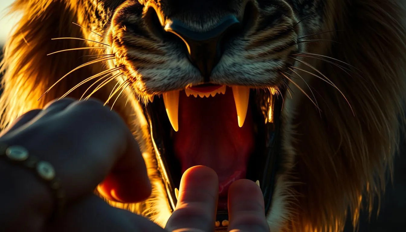 Variasi Makna Berdasarkan Detail Mimpi (c) Ilustrasi AI