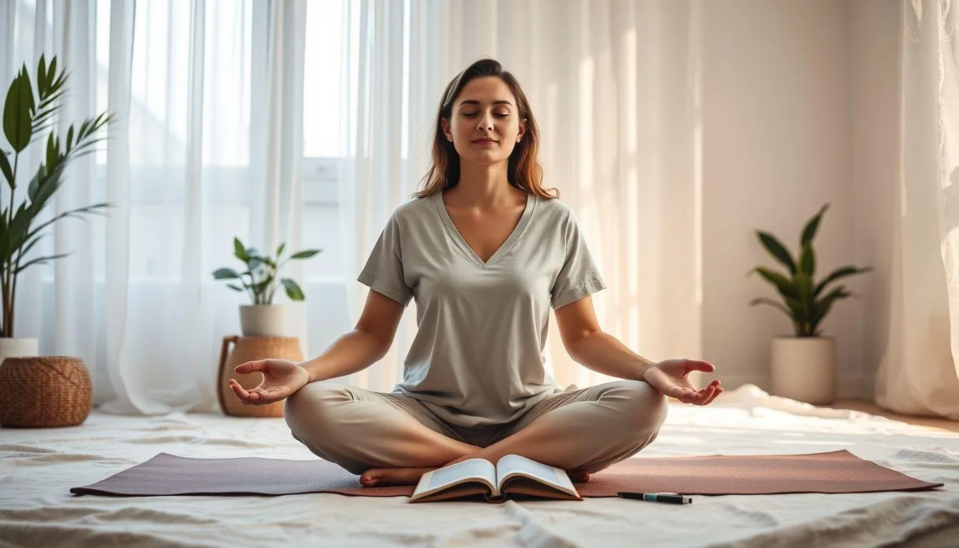 Cara Mengatasi dan Merespons Mimpi Digigit Singa (c) Ilustrasi AI