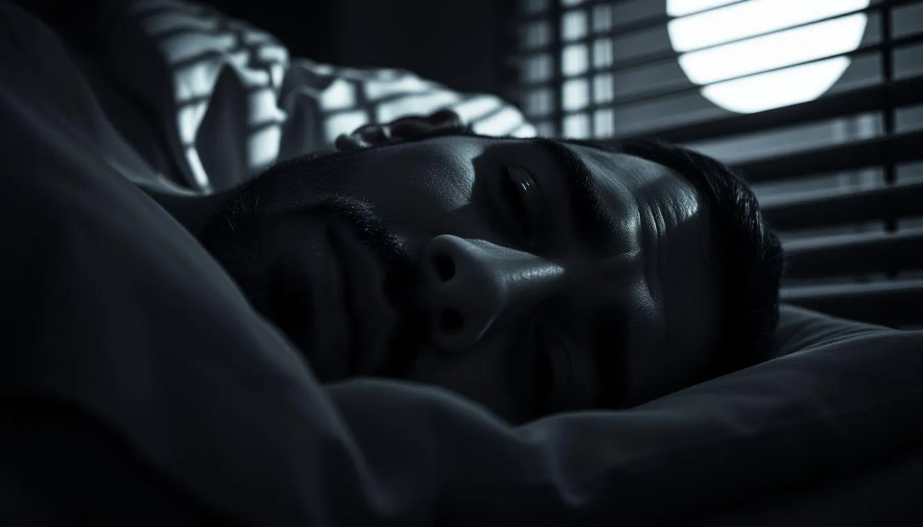 Pengertian dan Makna Dasar Mimpi Digigit Ular (c) Ilustrasi AI