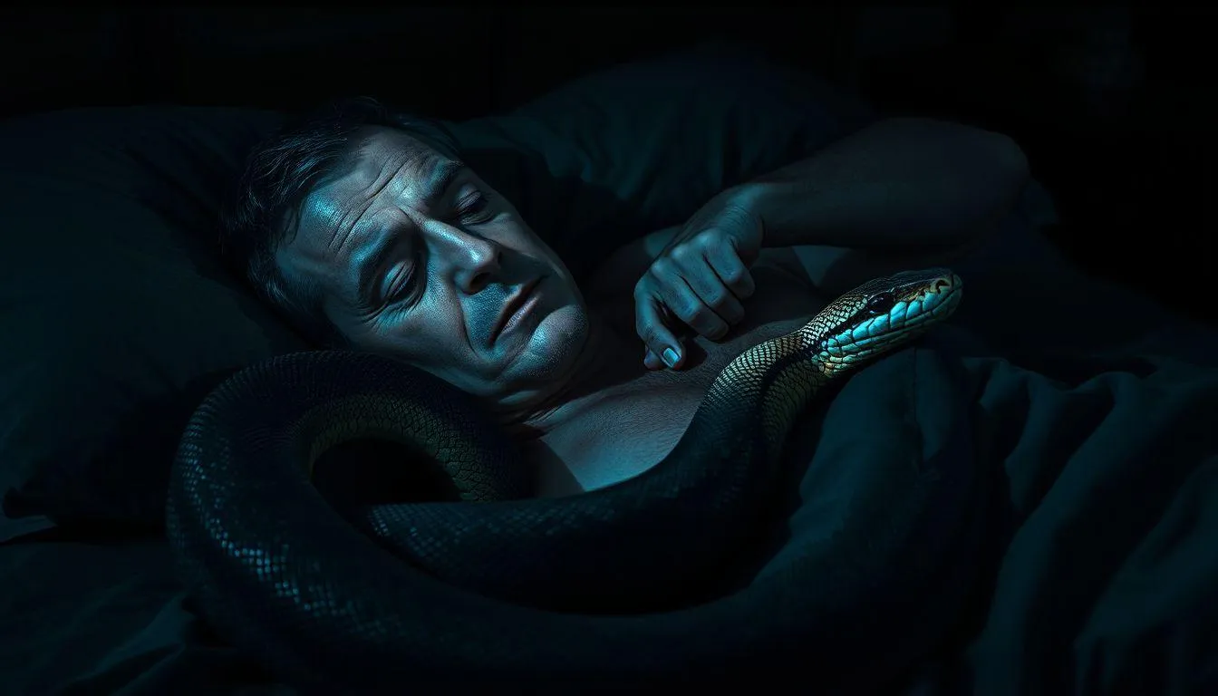 Makna Berdasarkan Lokasi dan Situasi Gigitan (c) Ilustrasi AI