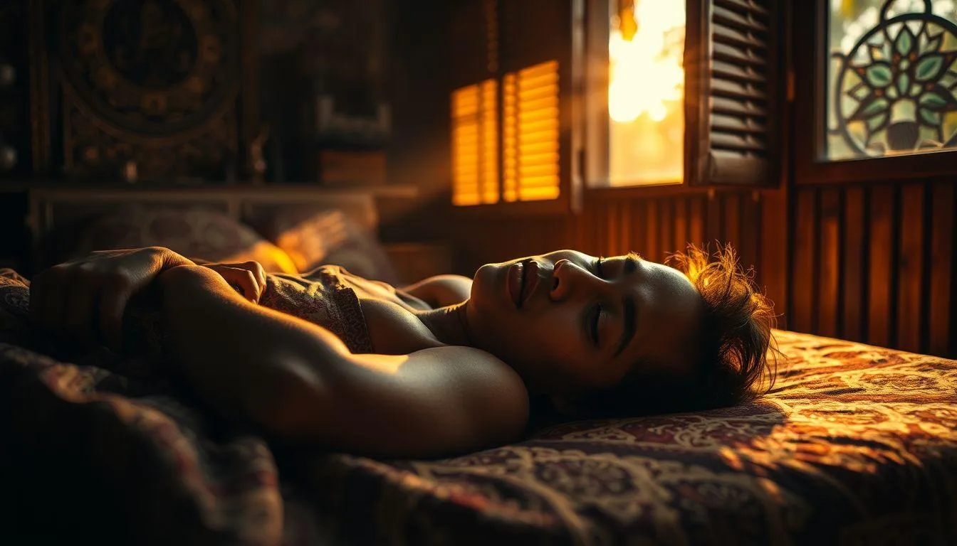 Interpretasi Menurut Primbon Jawa (c) Ilustrasi AI