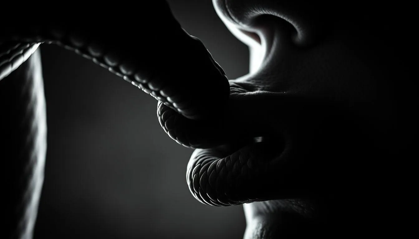 Interpretasi Menurut Primbon Jawa (c) Ilustrasi AI