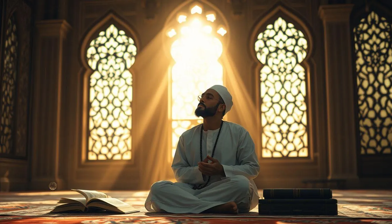 Pandangan Islam Tentang Mimpi Digigit Ular di Bibir (c) Ilustrasi AI