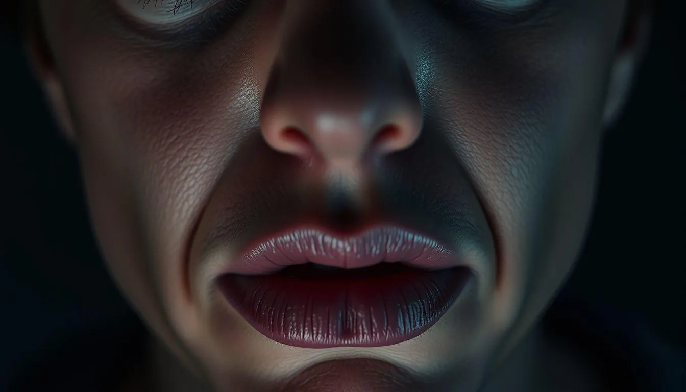 Makna Psikologis dan Simbolis (c) Ilustrasi AI