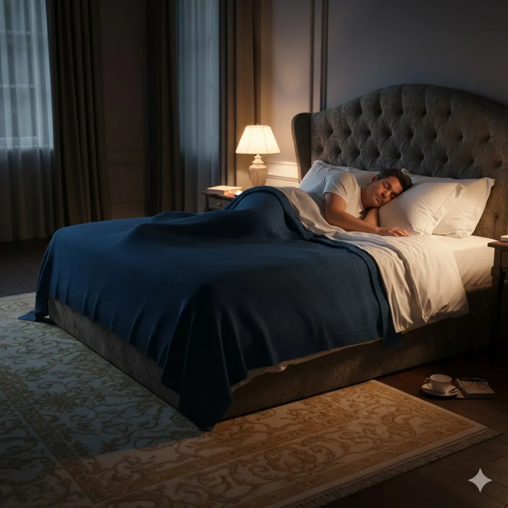 Faktor-Faktor yang Mempengaruhi Interpretasi (c) Ilustrasi AI