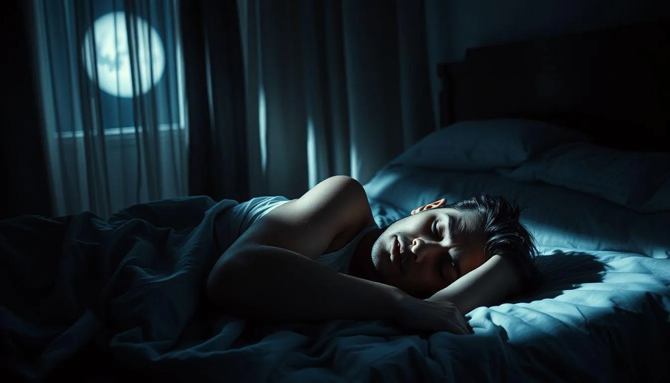 Pengertian dan Makna Dasar Mimpi Digigit Ular di Bokong (c) Ilustrasi AI