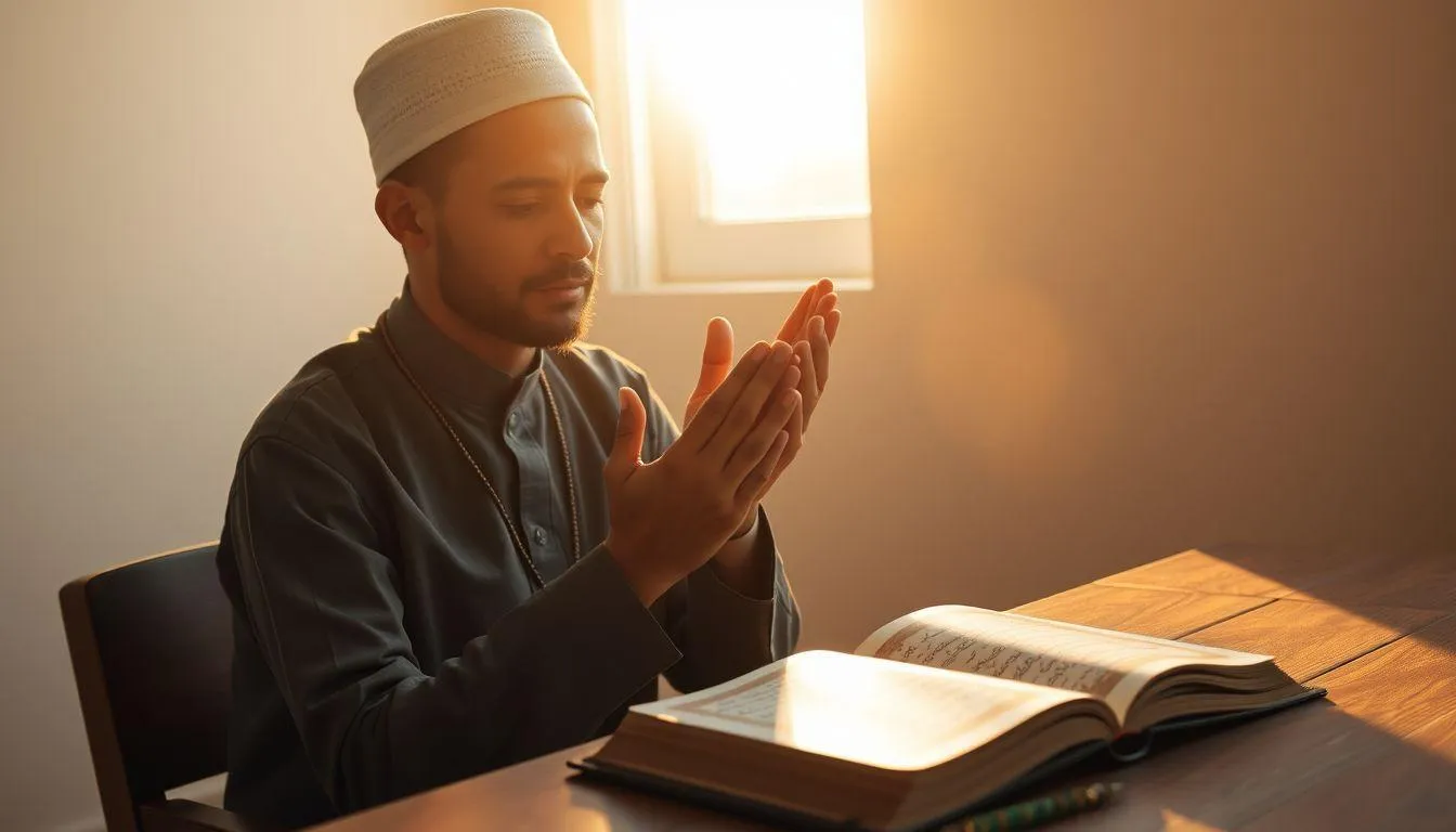 Langkah-Langkah Antisipasi dan Perlindungan (c) Ilustrasi AI