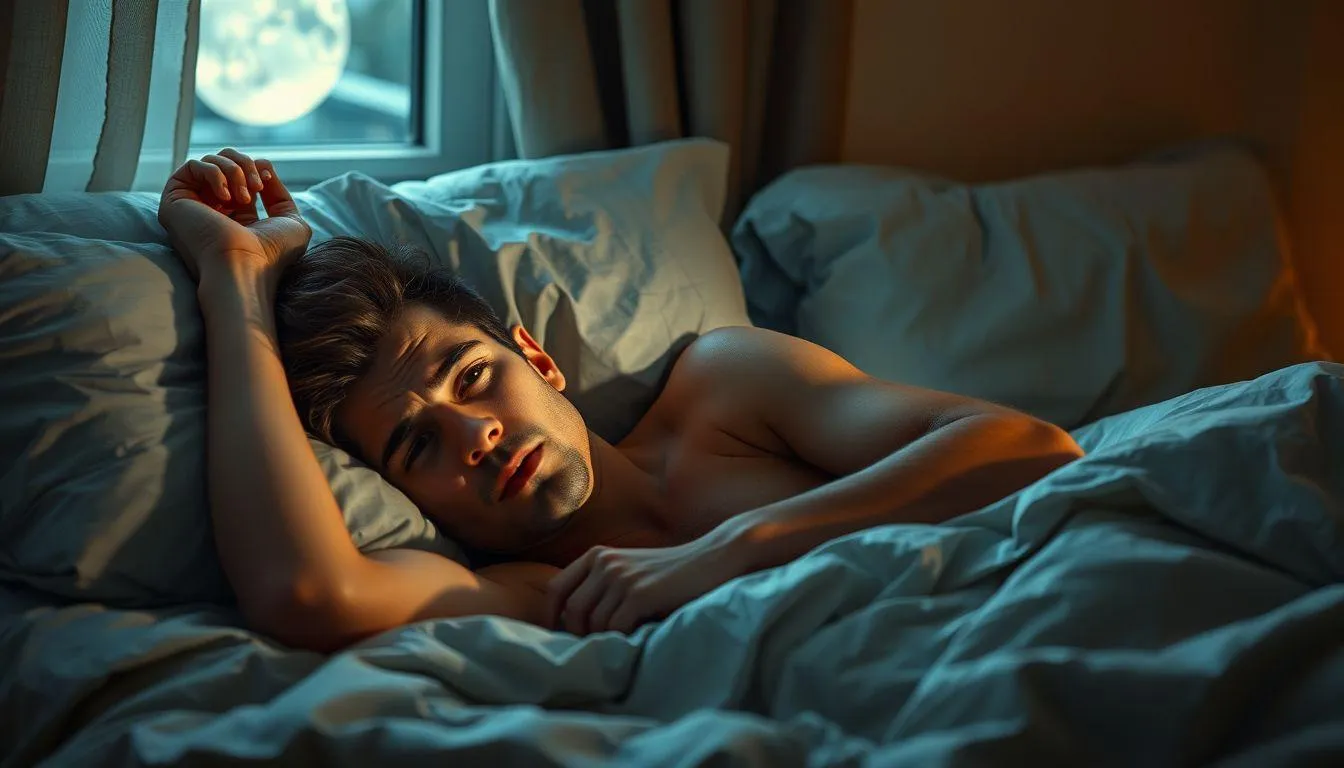 Perbedaan Interpretasi Berdasarkan Kondisi Pemimpi (c) Ilustrasi AI