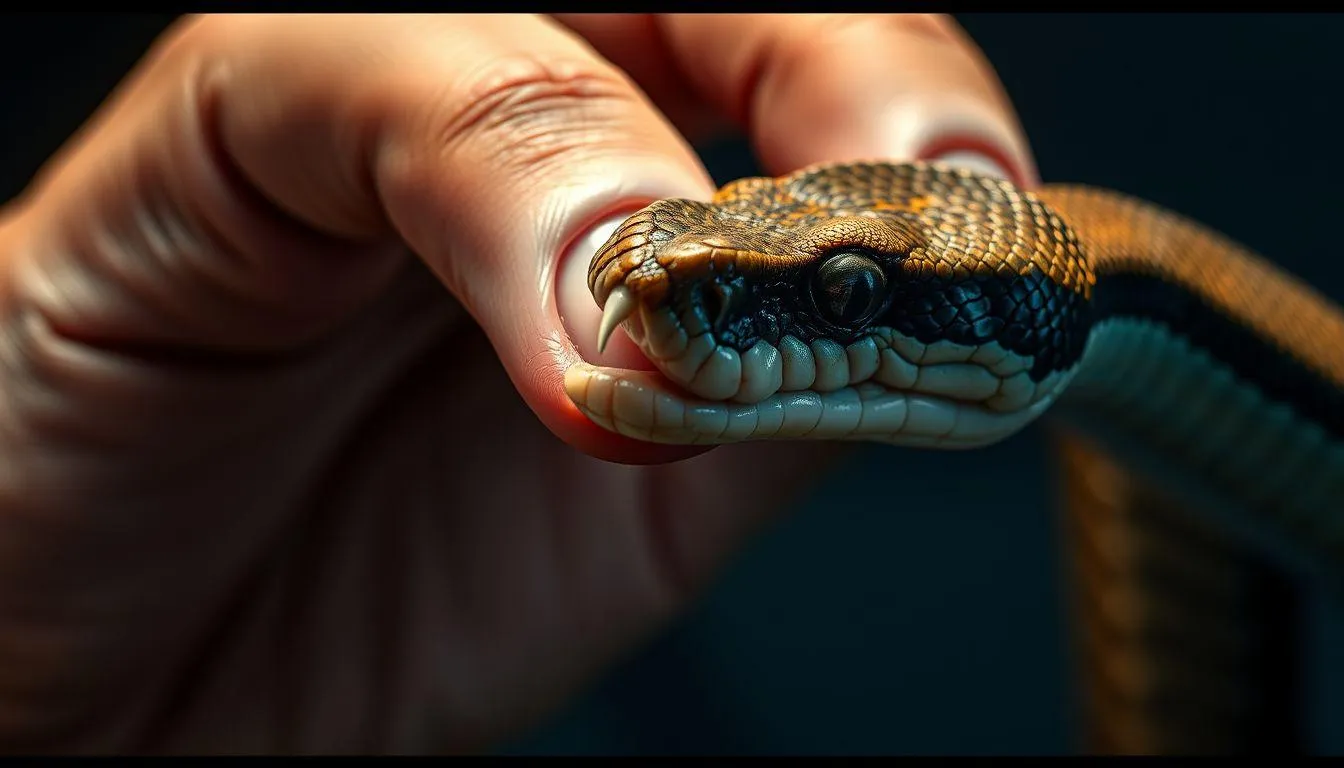 Cara Menyikapi dan Merespons Mimpi Ini (c) Ilustrasi AI