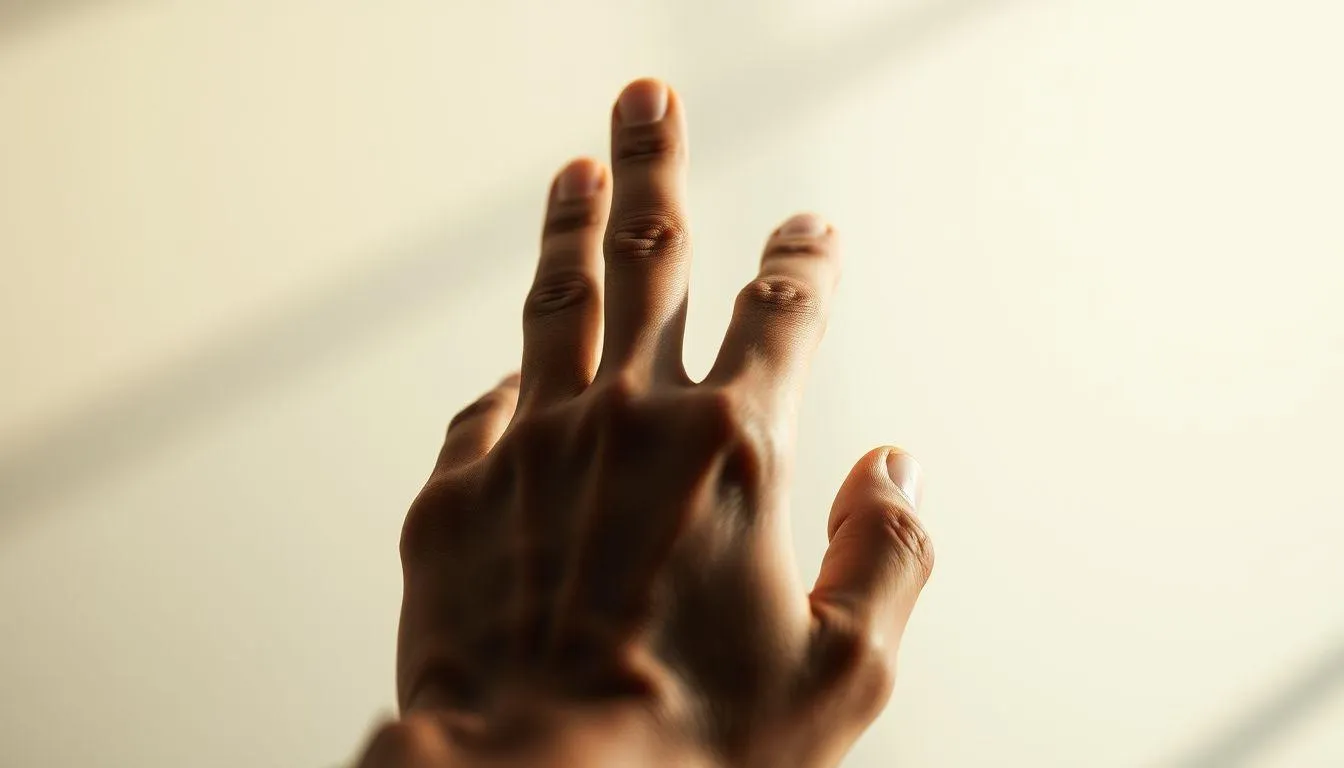 Analisis Psikologis Mimpi Digigit Ular di Jari Tangan Kiri (c) Ilustrasi AI