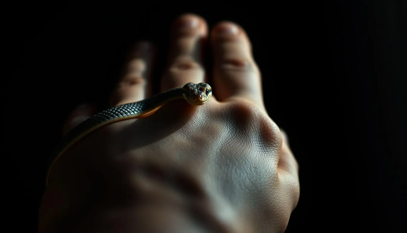 Tafsir Mimpi Menurut Tradisi Islam (c) Ilustrasi AI