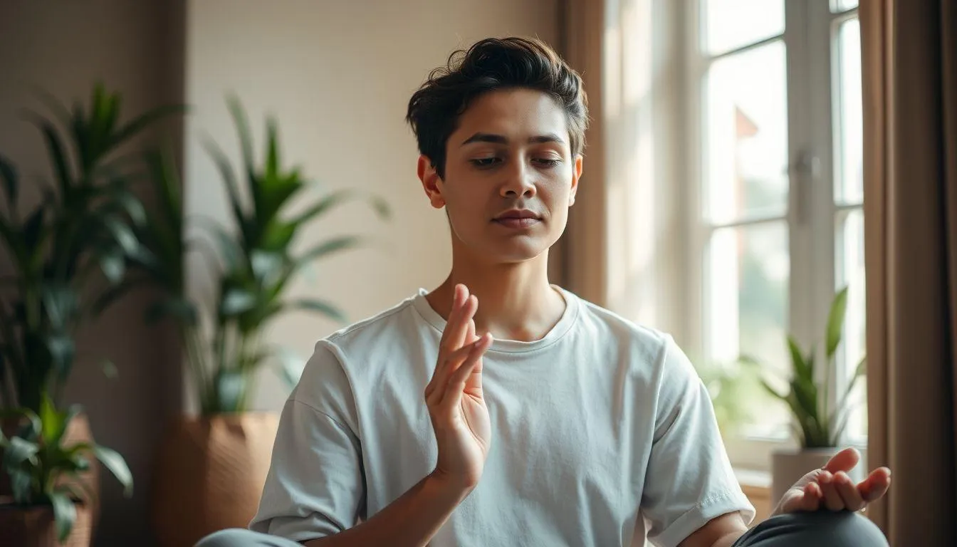 Cara Menyikapi dan Mengambil Hikmah dari Mimpi (c) Ilustrasi AI