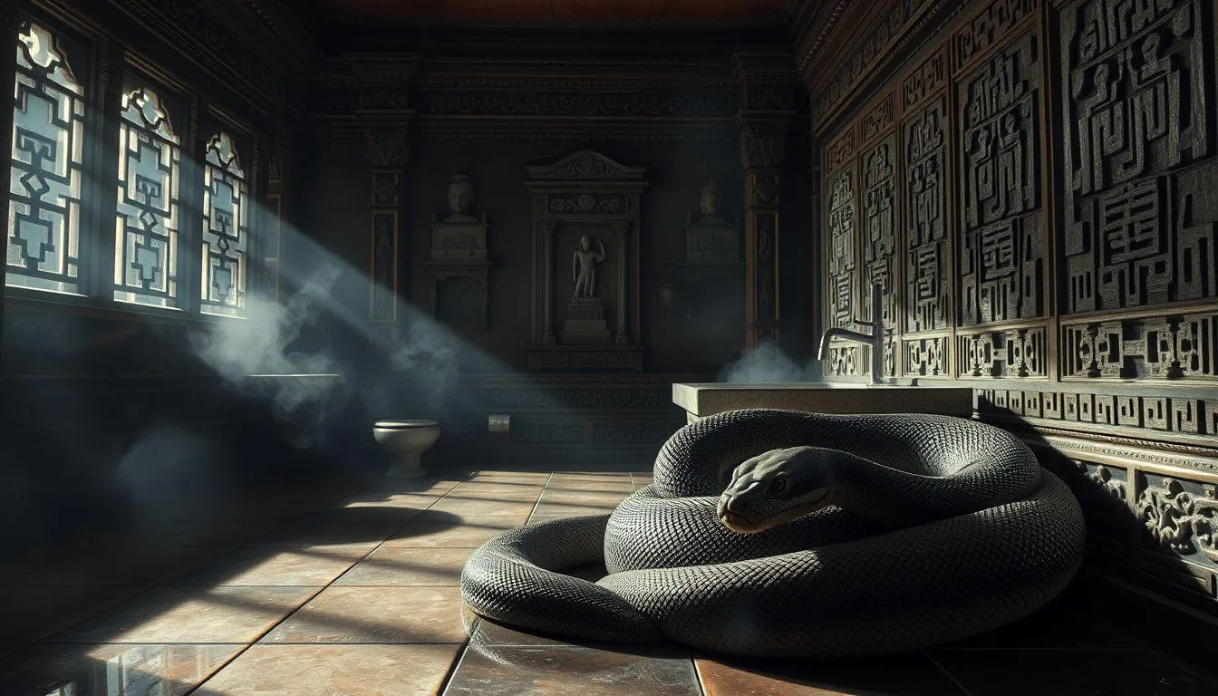 Interpretasi Berdasarkan Primbon Jawa (c) Ilustrasi AI