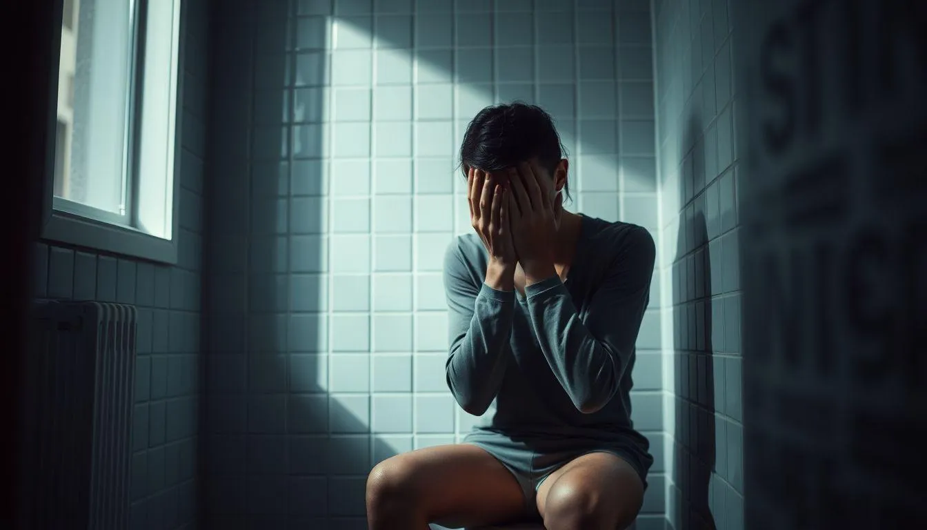 Makna Psikologis dan Simbolis (c) Ilustrasi AI