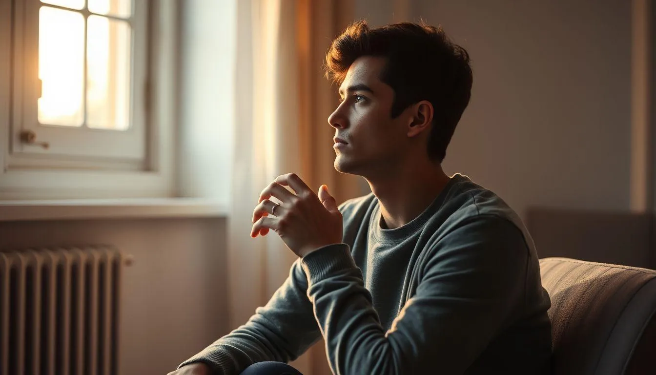 Cara Menyikapi dan Mengambil Hikmah (c) Ilustrasi AI