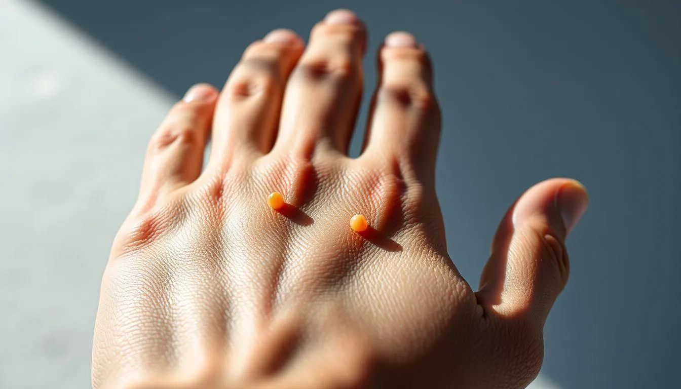 Makna Berdasarkan Lokasi Gigitan Ular (c) Ilustrasi AI