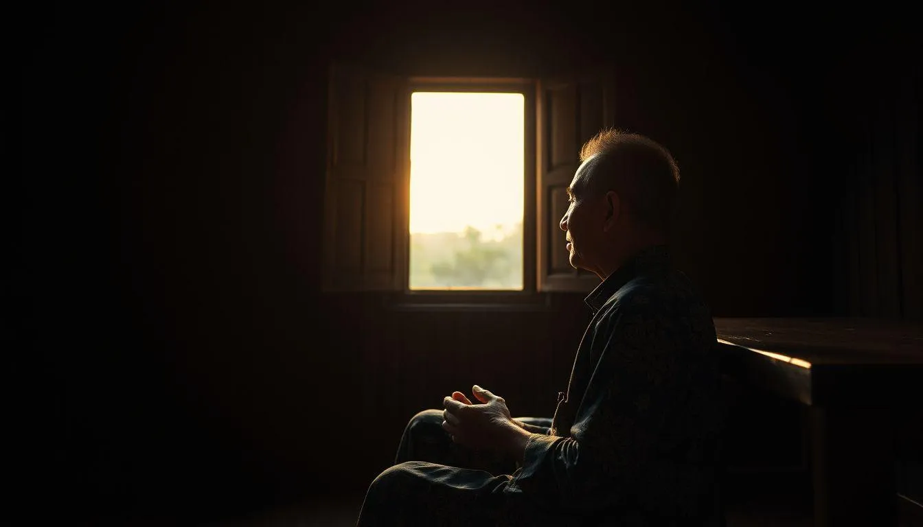 Tafsir Mimpi Digigit Ulat Bulu Menurut Primbon Jawa (c) Ilustrasi AI