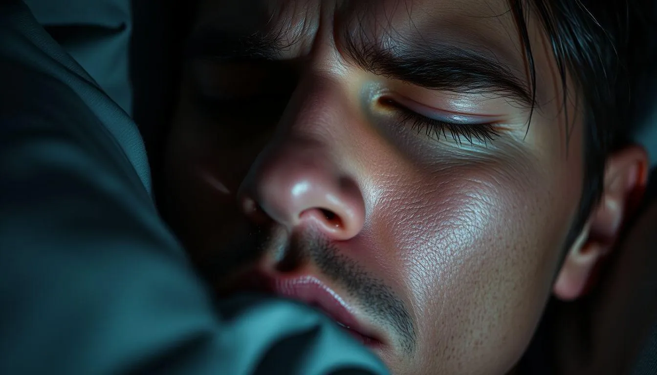 Pengertian dan Makna Dasar Mimpi Digigit Wanita (c) Ilustrasi AI