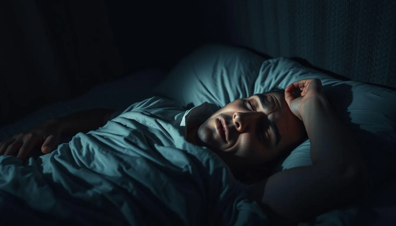 Pengertian dan Makna Dasar Mimpi Digigit Zombie (c) Ilustrasi AI