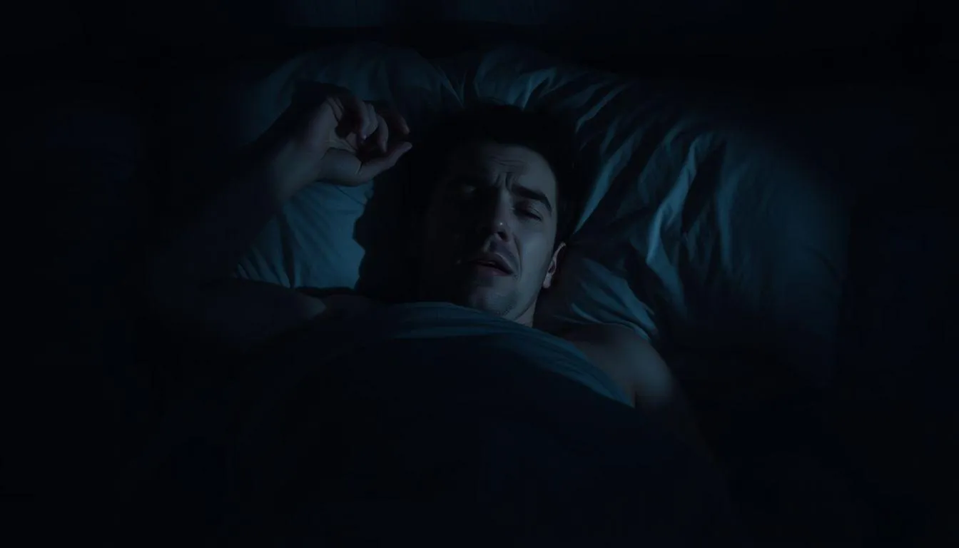 Interpretasi Psikologis Mimpi Digigit Zombie (c) Ilustrasi AI