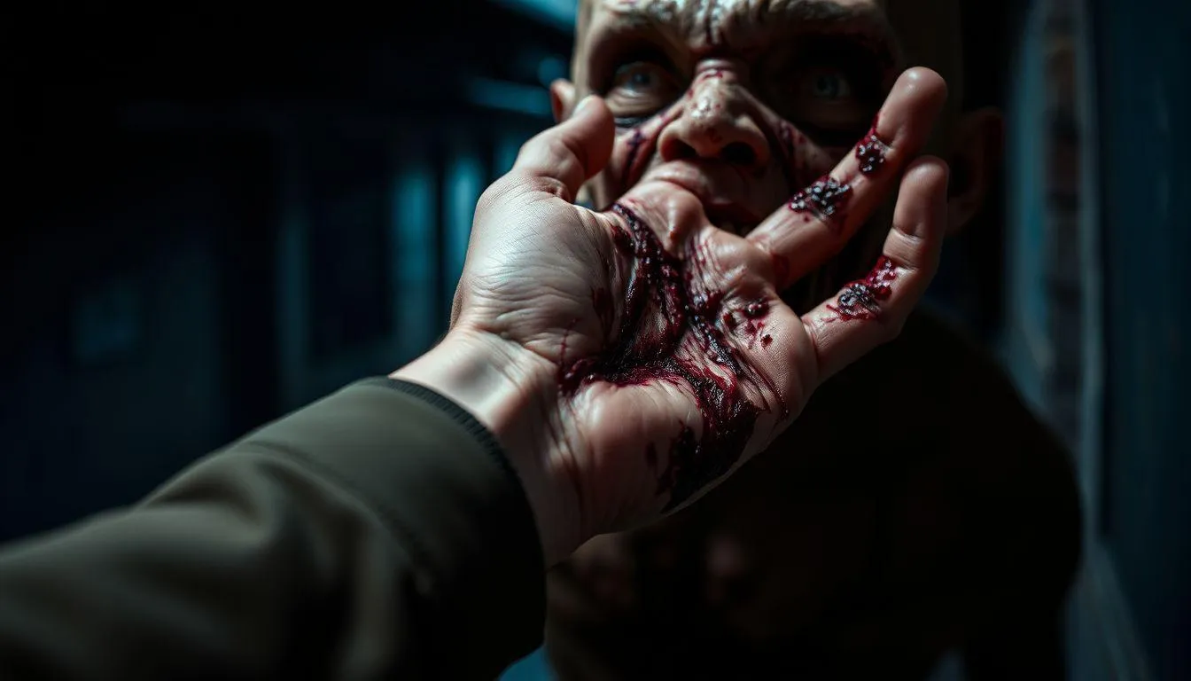 Variasi Makna Berdasarkan Konteks Mimpi (c) Ilustrasi AI