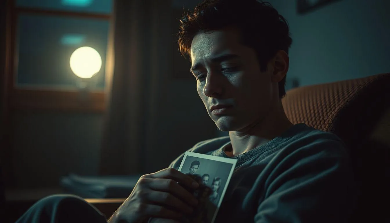 Konteks Emosional dan Psikologis Mimpi (c) Ilustrasi AI