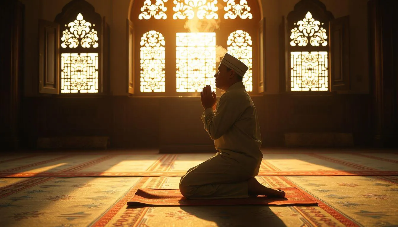 Tindakan yang Dapat Dilakukan Setelah Mengalami Mimpi Ini (c) Ilustrasi AI