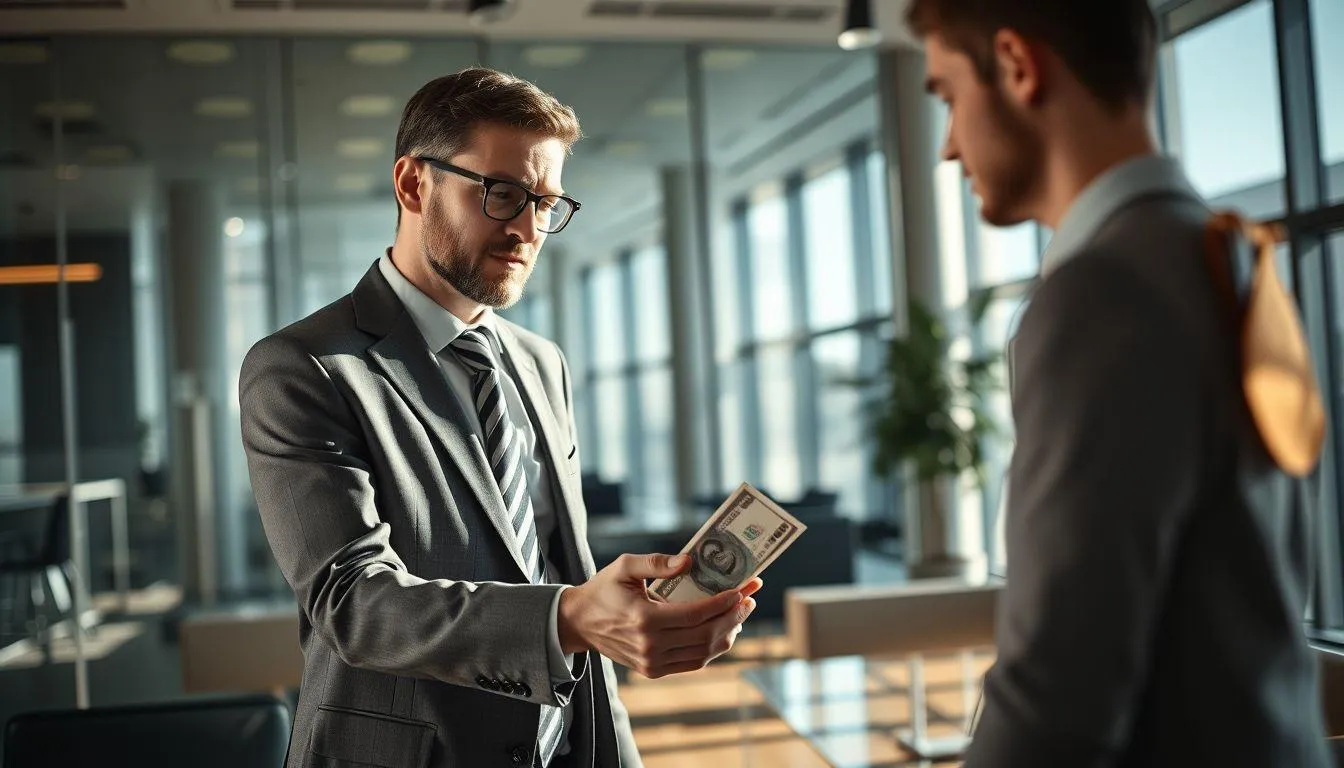 FAQ (Frequently Asked Questions) (c) Ilustrasi AI