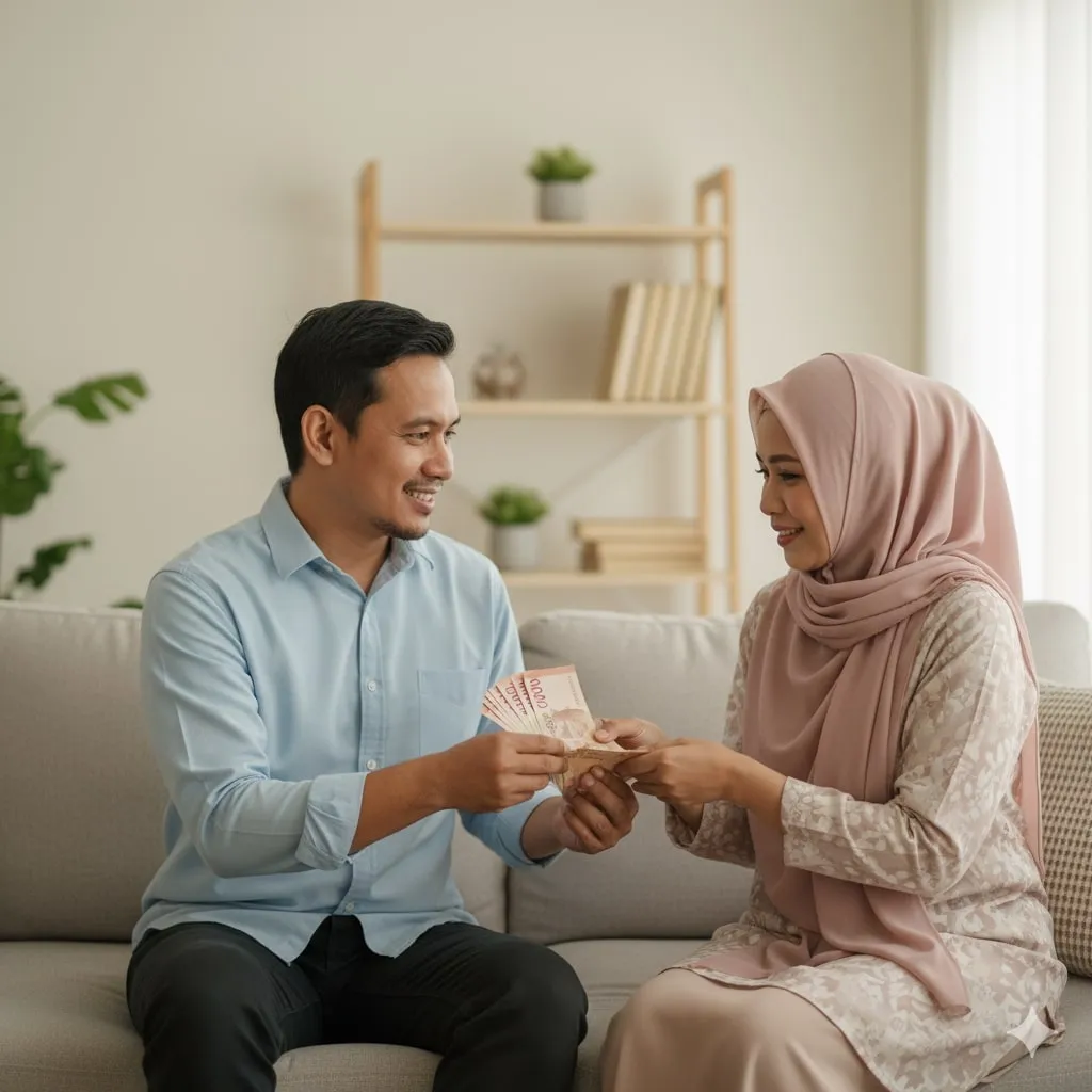 Tafsir Mimpi Menurut Primbon Jawa (c) Ilustrasi AI