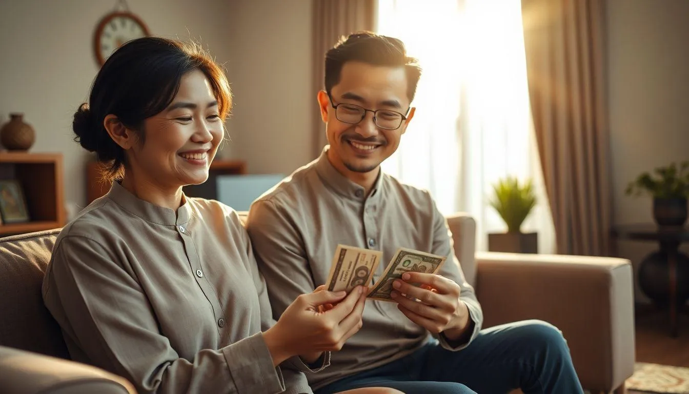 Dampak Positif dan Peringatan (c) Ilustrasi AI