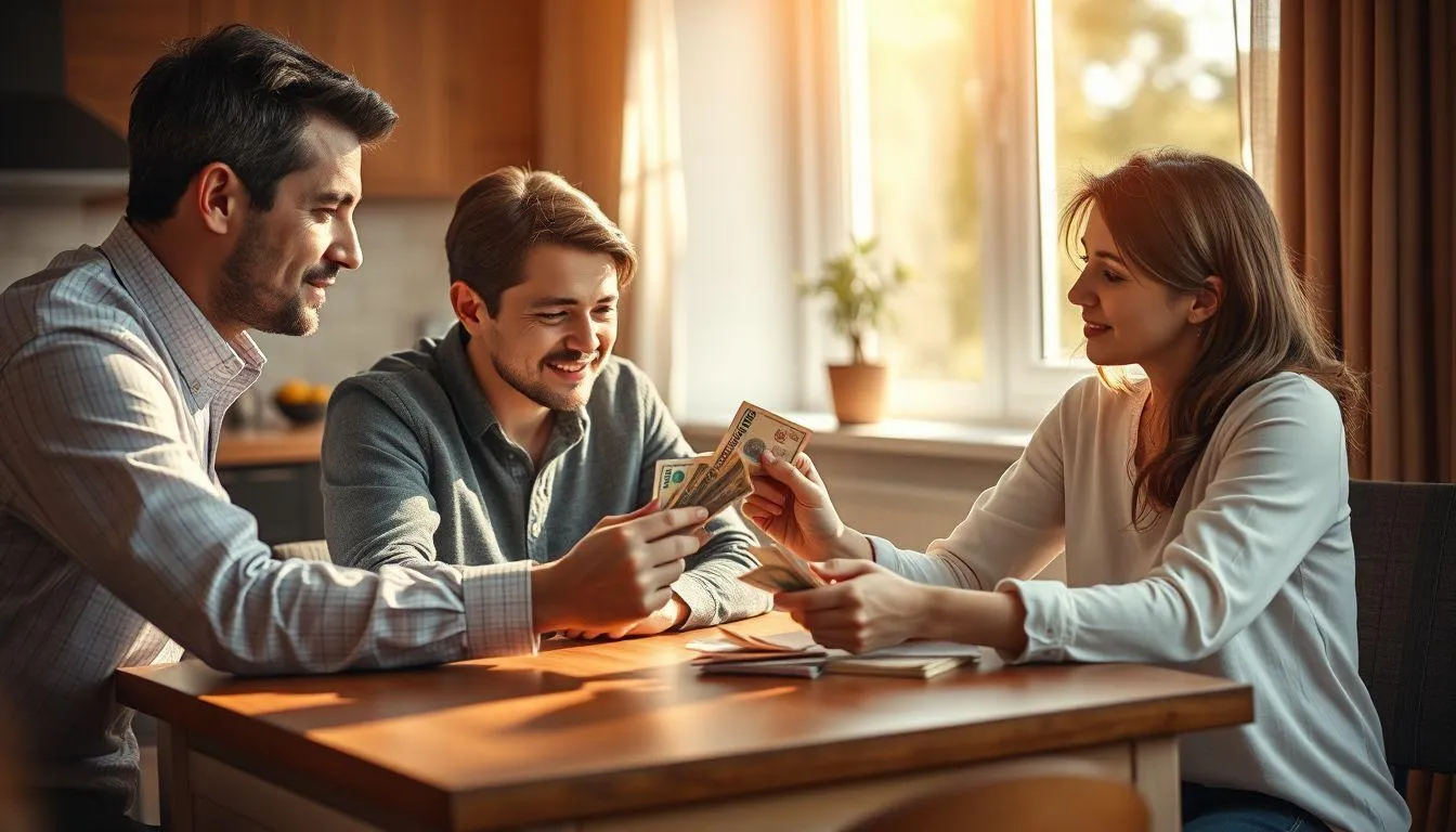 FAQ (Frequently Asked Questions) (c) Ilustrasi AI