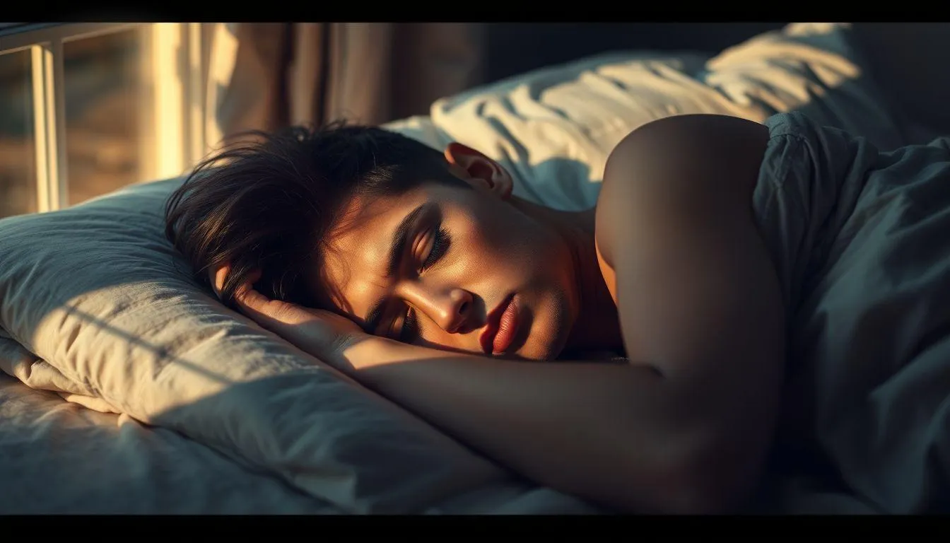 Faktor-Faktor yang Mempengaruhi Munculnya Mimpi Ini (c) Ilustrasi AI