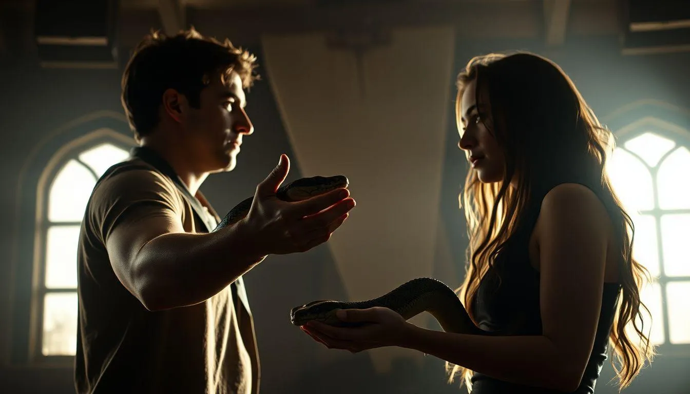 Makna Psikologis dan Emosional (c) Ilustrasi AI