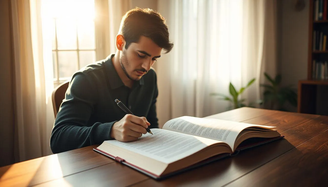 Langkah-Langkah Setelah Mengalami Mimpi Ini (c) Ilustrasi AI