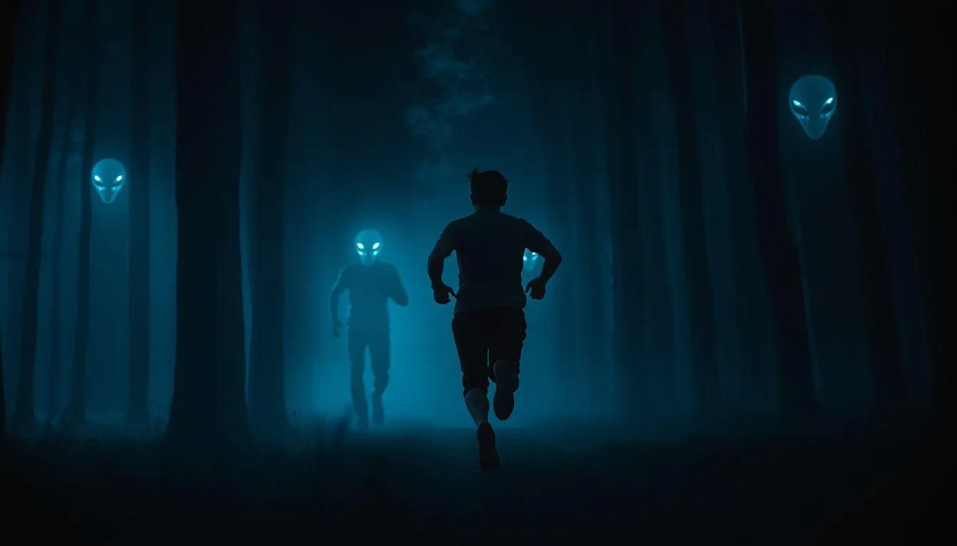 Peringatan dan Pesan dalam Mimpi (c) Ilustrasi AI