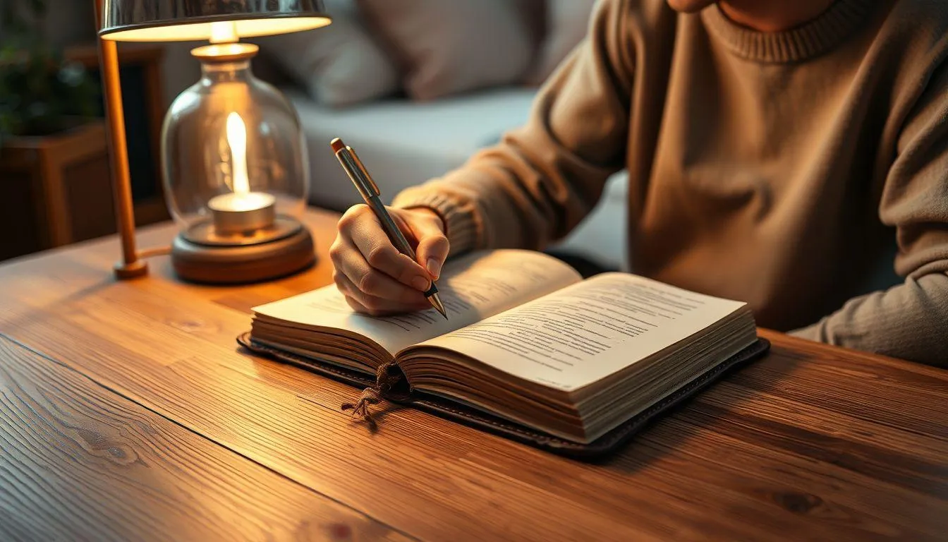 Cara Mengatasi dan Merespons Mimpi Ini (c) Ilustrasi AI